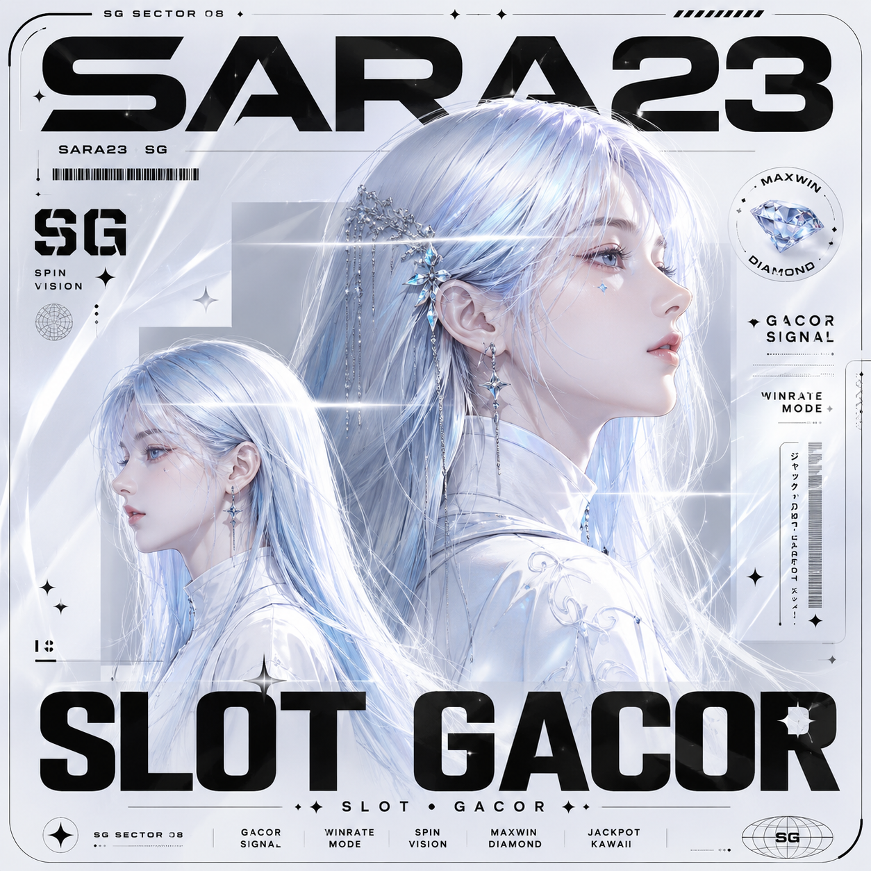 SARA23